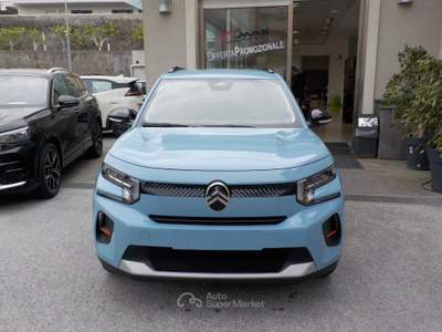 Citroen C3 1.2 PureTech 100 S&S Max usata TORRE DEL GRECO