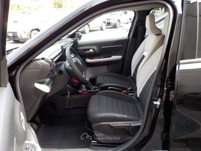Citroen C3 1.2 PureTech 100 S&S Max usata TORRE DEL GRECO