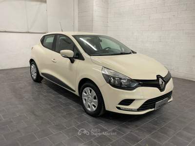 Renault Clio TCe 12V 90 CV GPL - UNIPRO Beige usata Fossano