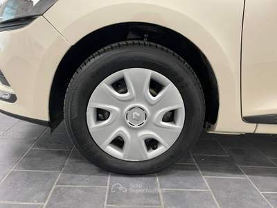 Renault Clio TCe 12V 90 CV GPL - UNIPRO Beige usata Fossano