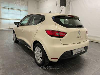 Renault Clio TCe 12V 90 CV GPL - UNIPRO Beige usata Fossano