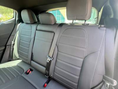 Alfa Romeo Tonale 1.5 175 CV MHEV TCT7 Veloce - possibilità noleggio no scoring Oro usata Gela