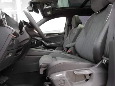 Volkswagen Tiguan DSG Elegance - possibilità noleggio no scoring Grigio usata Gela
