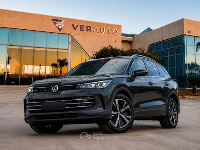Volkswagen Tiguan DSG Elegance - possibilità noleggio no scoring Grigio usata Gela
