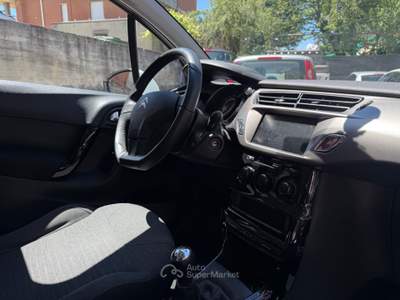 Citroen C3 Feel Edition Bianco usata Alba