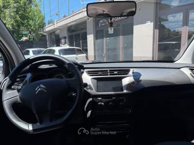 Citroen C3 Feel Edition Bianco usata Alba