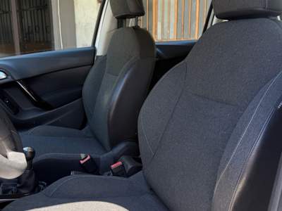 Citroen C3 Feel Edition Bianco usata Alba