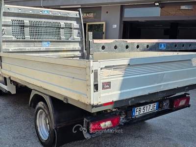 Ford Transit 350 2.2TDCi 125cv Entry L2 Bianco usata Alba