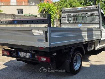 Ford Transit 350 2.2TDCi 125cv Entry L2 Bianco usata Alba