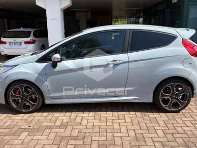 Ford Fiesta FORD Fiesta 1.6 200CV 3 porte ST 200 Grigio usata Manerba del Garda