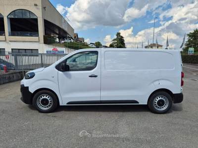 Fiat Scudo 2.2 Multijet 150 CV S&S PL-TN Furgone Bianco usata Medesano