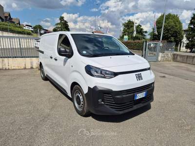 Fiat Scudo 2.2 Multijet 150 CV S&S PL-TN Furgone Bianco usata Medesano