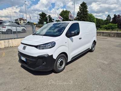 Fiat Scudo 2.2 Multijet 150 CV S&S PL-TN Furgone Bianco usata Medesano