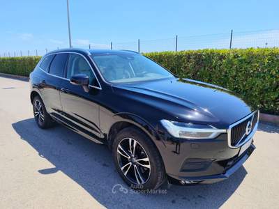 Volvo XC60 VOLVO XC60 D4 usata Orta Nova