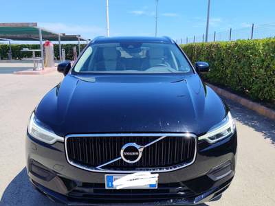 Volvo XC60 VOLVO XC60 D4 usata Orta Nova