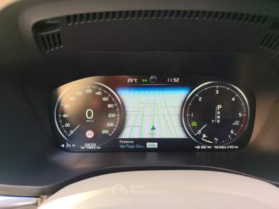 Volvo XC60 VOLVO XC60 D4 usata Orta Nova
