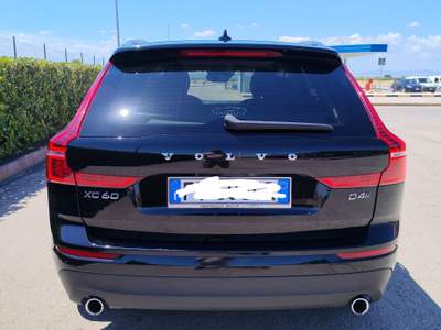 Volvo XC60 VOLVO XC60 D4 usata Orta Nova