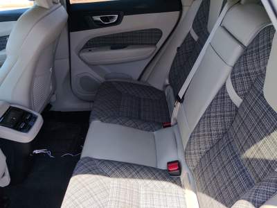 Volvo XC60 VOLVO XC60 D4 usata Orta Nova