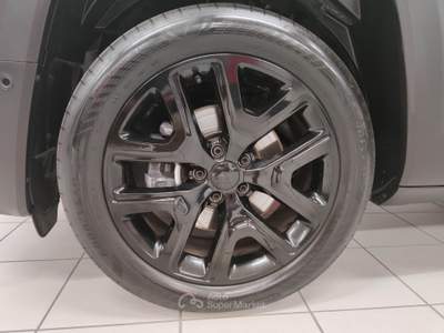 Jeep Renegade 1.5 T4 MHEV 130cv Summit DDCT Automatica SUPER PROMO Grigio usata LEGNANO