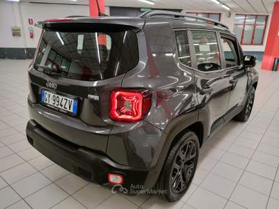Jeep Renegade 1.5 T4 MHEV 130cv Summit DDCT Automatica SUPER PROMO Grigio usata LEGNANO