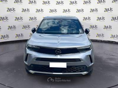 Opel Mokka 1.2 T 130cv Ultimate AT8 Grigio usata Faenza