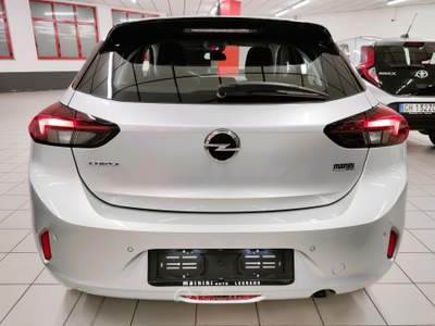 Opel Corsa 1.2 75cv Edition + Car Play "SUPER PROMO" Argento usata LEGNANO