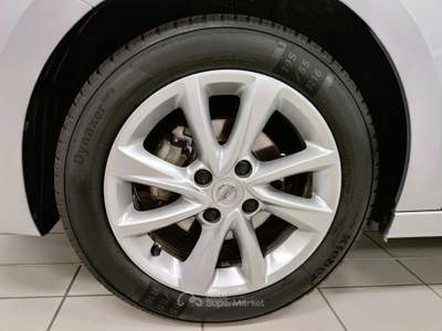 Opel Corsa 1.2 75cv Edition + Car Play "SUPER PROMO" Argento usata LEGNANO