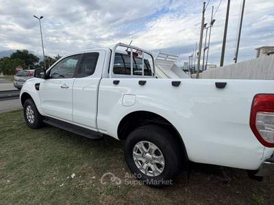 Ford Ranger XLT 4WD 4 POSTI  2.0 TDCi 170CV AUTOCARRO usata PIGNATARO INTERAMNA