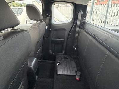 Ford Ranger XLT 4WD 4 POSTI  2.0 TDCi 170CV AUTOCARRO usata PIGNATARO INTERAMNA