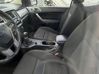 Ford Ranger XLT 4WD 4 POSTI  2.0 TDCi 170CV AUTOCARRO usata PIGNATARO INTERAMNA