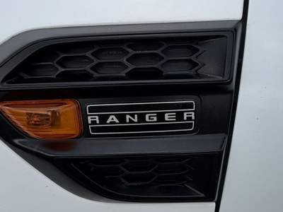 Ford Ranger XLT 4WD 4 POSTI  2.0 TDCi 170CV AUTOCARRO usata PIGNATARO INTERAMNA