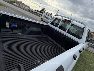 Ford Ranger XLT 4WD 4 POSTI  2.0 TDCi 170CV AUTOCARRO usata PIGNATARO INTERAMNA