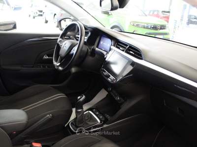 Opel Corsa 1.2 75cv Blitz Edition MT5 Rosso usata Casalmaggiore