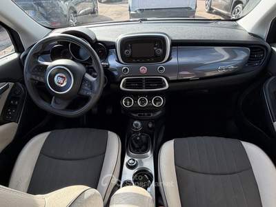 Fiat 500X 1.6 Mjet 120CV 4x2  Lounge usata PIGNATARO INTERAMNA