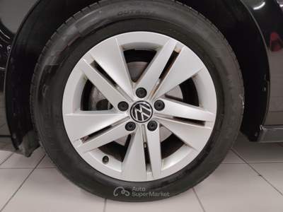 Volkswagen Golf 2.0 TDI 116cv Life + Car Play "SUPER PROMO" Nero usata LEGNANO