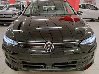 Volkswagen Golf 2.0 TDI 116cv Life + Car Play "SUPER PROMO" Nero usata LEGNANO