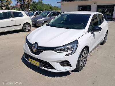 Renault Clio Blue dCi 8V 100 CV 5 porte Evolution usata PIGNATARO INTERAMNA