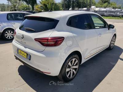 Renault Clio Blue dCi 8V 100 CV 5 porte Evolution usata PIGNATARO INTERAMNA