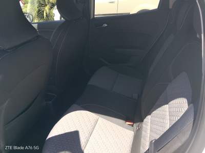 Renault Clio Blue dCi 8V 100 CV 5 porte Evolution usata PIGNATARO INTERAMNA