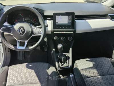Renault Clio Blue dCi 8V 100 CV 5 porte Evolution usata PIGNATARO INTERAMNA
