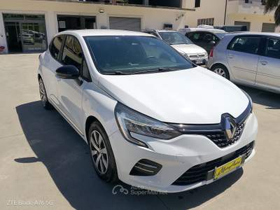Renault Clio Blue dCi 8V 100 CV 5 porte Evolution usata PIGNATARO INTERAMNA