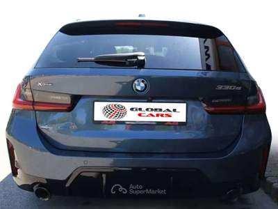 BMW Serie 3 M3 e Touring xdrive M Sport Pro Grigio usata Cervignano del Friuli