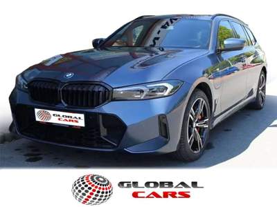 BMW Serie 3 M3 e Touring xdrive M Sport Pro Grigio usata Cervignano del Friuli