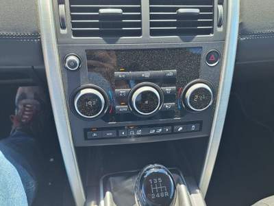 Land Rover Discovery Sport 2.0 TD4 180cv 4WD HSE usata Gardolo