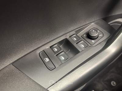 Volkswagen Polo 1.0 TSI Life DSG #techpack Grigio usata Spinea