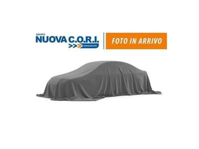 Jeep Avenger 1.2 Turbo Summit Grigio usata Palermo