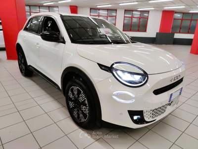 Fiat 600 1.2 145cv Hybrid FHEV Cambio Automatico "SUPER PROMO Bianco usata LEGNANO