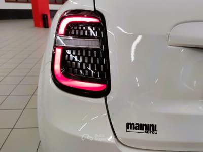 Fiat 600 1.2 145cv Hybrid FHEV Cambio Automatico "SUPER PROMO Bianco usata LEGNANO