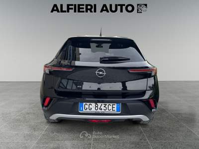 Opel Mokka 1.2 Turbo Benzina Elegance 100cv MT6 Nero usata Calenzano