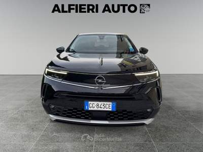 Opel Mokka 1.2 Turbo Benzina Elegance 100cv MT6 Nero usata Calenzano